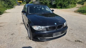 BMW 120 2.0d face, снимка 1