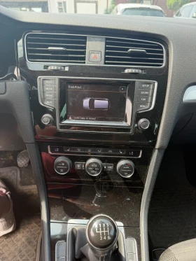 VW Golf CUP 2.0TDI NAVI EURO 6, снимка 14