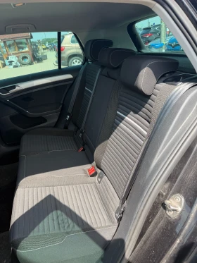 VW Golf CUP 2.0TDI NAVI EURO 6, снимка 10