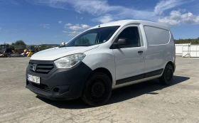 Dacia Dokker, снимка 2
