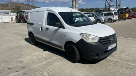 Dacia Dokker, снимка 7