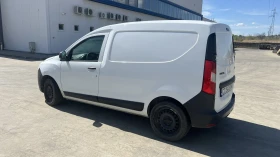 Dacia Dokker, снимка 8