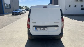Dacia Dokker, снимка 5