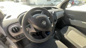Dacia Dokker, снимка 9