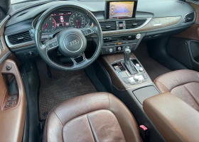 Audi A6 3, 0TFSI 310ps, satin gray, android, 4x4, Auto Sta, снимка 15