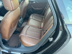 Audi A6 3, 0TFSI 310ps, satin gray, android, 4x4, Auto Sta, снимка 14