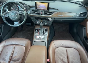 Audi A6 3, 0TFSI 310ps, satin gray, android, 4x4, Auto Sta, снимка 13