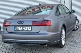 Audi A6 3, 0TFSI 310ps, satin gray, android, 4x4, Auto Sta, снимка 5