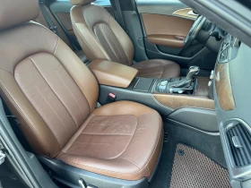 Audi A6 3, 0TFSI 310ps, satin gray, android, 4x4, Auto Sta, снимка 11
