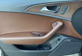 Audi A6 3, 0TFSI 310ps, satin gray, android, 4x4, Auto Sta, снимка 16