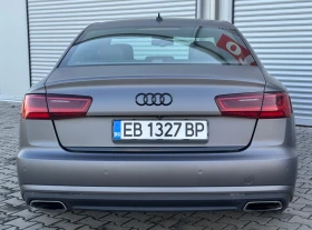 Audi A6 3, 0TFSI 310ps, satin gray, android, 4x4, Auto Sta, снимка 8
