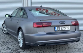 Audi A6 3, 0TFSI 310ps, satin gray, android, 4x4, Auto Sta, снимка 6