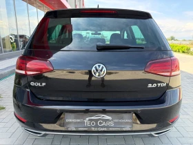 VW Golf VII 2.0 TDI 150к.с FACELIFT / HIGHLINE / CAMERA , снимка 6