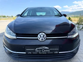VW Golf VII 2.0 TDI 150к.с FACELIFT / HIGHLINE / CAMERA , снимка 2