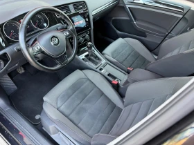 VW Golf VII 2.0 TDI 150к.с FACELIFT / HIGHLINE / CAMERA , снимка 9
