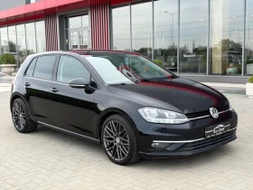VW Golf VII 2.0 TDI 150к.с FACELIFT / HIGHLINE / CAMERA , снимка 3