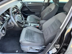 VW Golf VII 2.0 TDI 150к.с FACELIFT / HIGHLINE / CAMERA , снимка 10