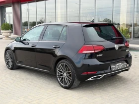 VW Golf VII 2.0 TDI 150к.с FACELIFT / HIGHLINE / CAMERA , снимка 5
