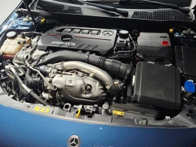 Mercedes-Benz A 35 AMG A35 4MATIC Sedan| 302к.с.| ВКЛ.ТЕХНОТЕСТ, снимка 6