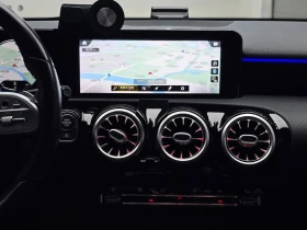 Mercedes-Benz A 35 AMG A35 4MATIC Sedan| 302к.с.| ВКЛ.ТЕХНОТЕСТ, снимка 12