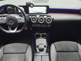 Mercedes-Benz A 35 AMG A35 4MATIC Sedan| 302к.с.| ВКЛ.ТЕХНОТЕСТ, снимка 7