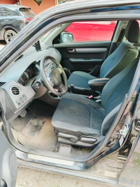Suzuki Swift, снимка 6