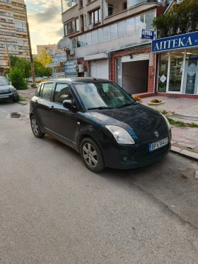 Suzuki Swift, снимка 8