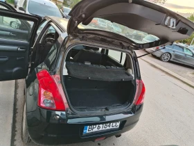 Suzuki Swift, снимка 2