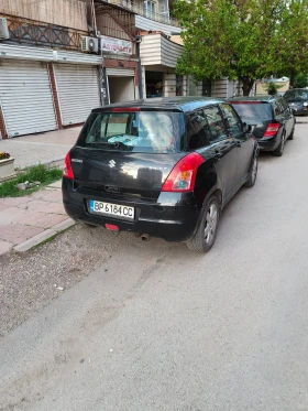 Suzuki Swift, снимка 7