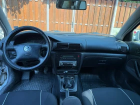 VW Passat 1.9 TDI, снимка 8