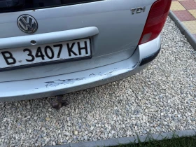 VW Passat 1.9 TDI, снимка 7