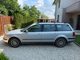 VW Passat 1.9 TDI, снимка 5