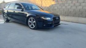 Audi A4 3.0 tdi 239 hp DISTRONIC, снимка 2