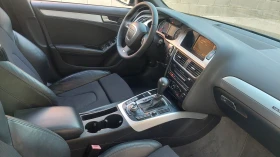 Audi A4 3.0 tdi 239 hp DISTRONIC, снимка 8