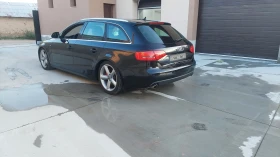 Audi A4 3.0 tdi 239 hp DISTRONIC, снимка 5