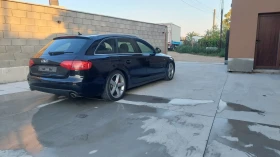Audi A4 3.0 tdi 239 hp DISTRONIC, снимка 4
