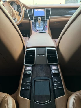 Porsche Panamera GTS 4.8, снимка 8
