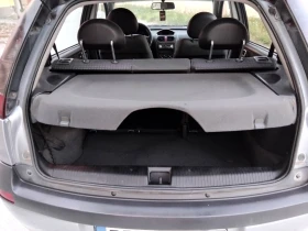 Opel Corsa 1.2.75к+ КЛИМА + ГАЗОВ ИНЖЕКЦИОН , снимка 14