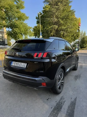 Peugeot 3008 2.0HDi GT Line, снимка 11