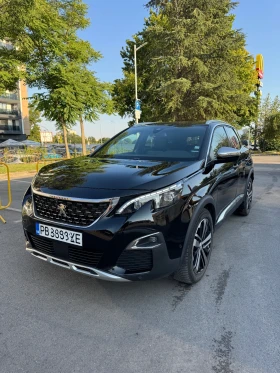 Peugeot 3008 2.0HDi GT Line, снимка 2