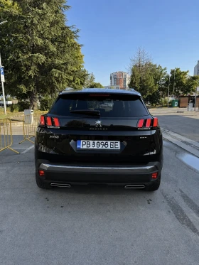 Peugeot 3008 2.0HDi GT Line, снимка 12
