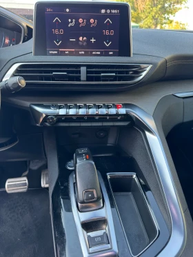 Peugeot 3008 2.0HDi GT Line, снимка 6