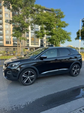 Peugeot 3008 2.0HDi GT Line, снимка 7