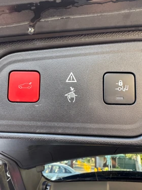 Peugeot 3008 2.0HDi GT Line, снимка 10