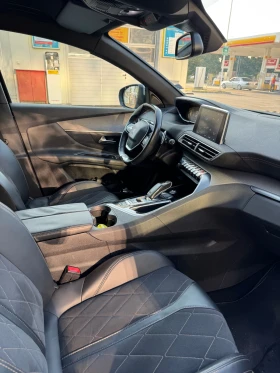 Peugeot 3008 2.0HDi GT Line, снимка 5