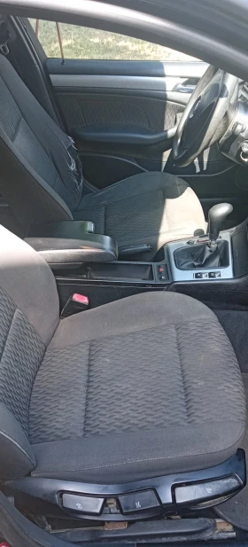 BMW 320, снимка 3