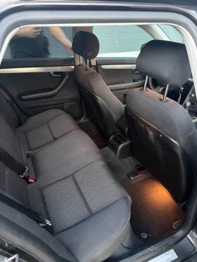 Audi A4 B7 1.9tdi, снимка 9