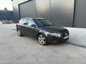 Audi A4 B7 1.9tdi, снимка 1