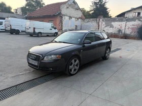 Audi A4 B7 1.9tdi, снимка 2