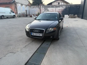 Audi A4 B7 1.9tdi, снимка 3